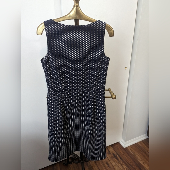 Tommy Hilfiger, Dress, NWOT, sleeveless - Picture 4 of 6